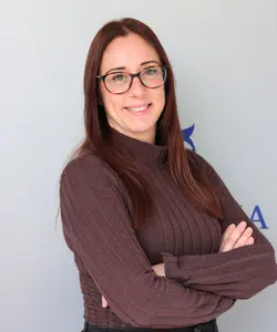 Alicia Granell, experta en gestión de bajas